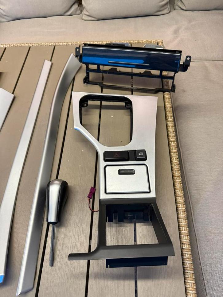 Bmw e39 pièce, Auto diversen, Auto-accessoires, Zo goed als nieuw, Ophalen