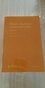Handboek Verbintenissenrecht UGent, Enlèvement, Neuf, Enseignement supérieur, Ignace Claeys