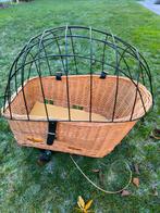 Fietsmand voor hond/kat, Enlèvement ou Envoi, Panier de vélo