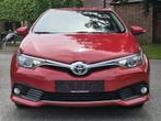 Toyota Auris AUTOMAAT - 1.2i - 2016 - Camera/AC/Led/Garantie, Stof, Euro 6, Parkeersensor, Bedrijf