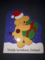 Boek Dribbel, Boeken, Ophalen of Verzenden, Gelezen, Jongen of Meisje