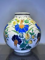 Charles Catteau Keramis Boch, Antiquités & Art, Envoi