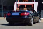 Mercedes-Benz E-Klasse E220 aut. CARBIO - LEDER - NAVI - XEN, Auto's, Mercedes-Benz, Automaat, Achterwielaandrijving, Gebruikt