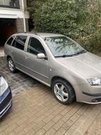 skoda fabia 1.0 i, Autos, 5 places, Beige, Break, Achat