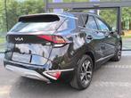Kia Sportage Pace 1.6 T-GDi 48V 7DCT, Automaat, Zwart, Bedrijf, 5 deurs