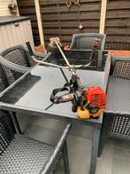 Mitsubishi TU 26  bosmaaier., Tuin en Terras, Ophalen, Gebruikt