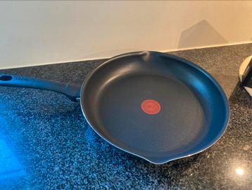 Tefal pan Nieuw! 