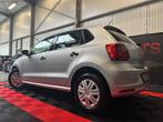 VW Polo 1.4 diesel/Airco/Navi/Cc/Pdc/1jaar Garantie/, Auto's, Voorwielaandrijving, Stof, 4 cilinders, https://public.car-pass.be/vhr/960529c0-6234-44ed-ac71-a0f11a9301e9