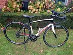 specialized secteur comp met tijdritstuur, Fietsen en Brommers, Ophalen, Gebruikt