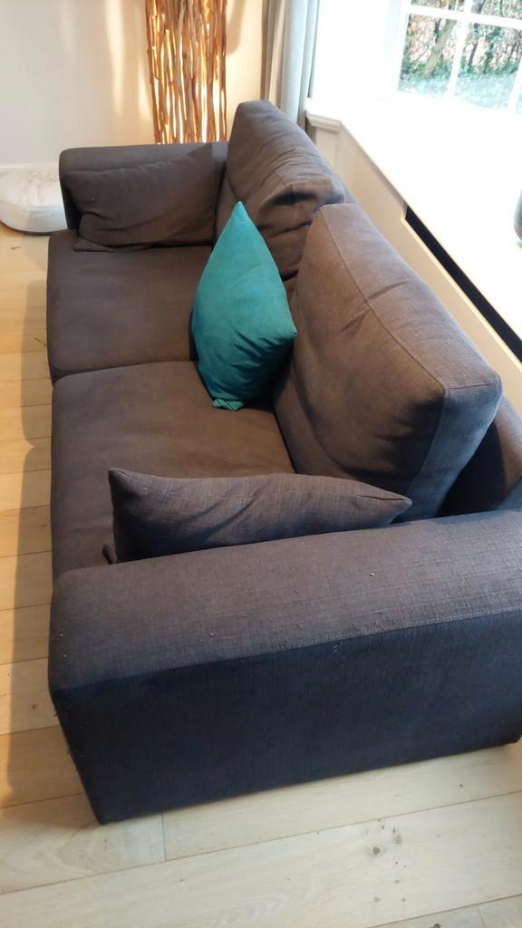 3 zit salon, Huis en Inrichting, Zetels | Complete zithoeken, Ophalen