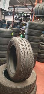 185/60R14 Semperit topkwaliteit met montage en balancering i, Ophalen, Gebruikt
