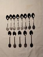 kleine koffielepels of thee, Ophalen