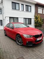 BMW F30 320D 340i KIT FULL M-PACK, Auto's, BMW, Automaat, Euro 5, Achterwielaandrijving, Zwart
