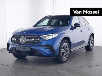 Mercedes-Benz GLC 300 e 4MATIC AMG Line Line + PANORAMISCH D beschikbaar voor biedingen
