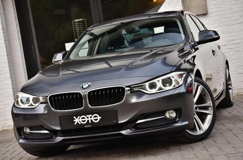 BMW 3 Serie 320 I SPORTLINE (bj 2013), Auto's, BMW, Bedrijf, Te koop, 3 Reeks, ABS, Airbags, Airconditioning, Bluetooth, Boordcomputer