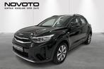 KIA Stonic Pure, Auto's, Voorwielaandrijving, Zwart, Bedrijf, 1000 cc