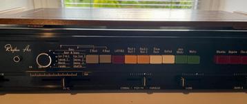 Boite à rythme vintage roland, Musique & Instruments, Effets, Enlèvement ou Envoi, Utilisé