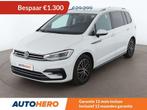 Volkswagen Touran 1.5 TSI ACT Highline BlueMotion (bj 2021), Auto's, 1505 kg, Alcantara, 5 deurs, https://public.car-pass.be/vhr/7cabea8a-7454-4005-bc57-9459211a9a59
