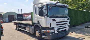 scania p 230 beschikbaar voor biedingen