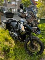 Bmw R 1200 gs triple black uit 2011, Motoren, 2 cilinders, Particulier, Toermotor, 1200 cc