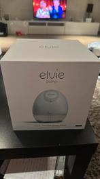 Elvie pomp 1 stuk, Kinderen en Baby's, Babyvoeding en Toebehoren, Ophalen of Verzenden, Gebruikt, Borstkolf