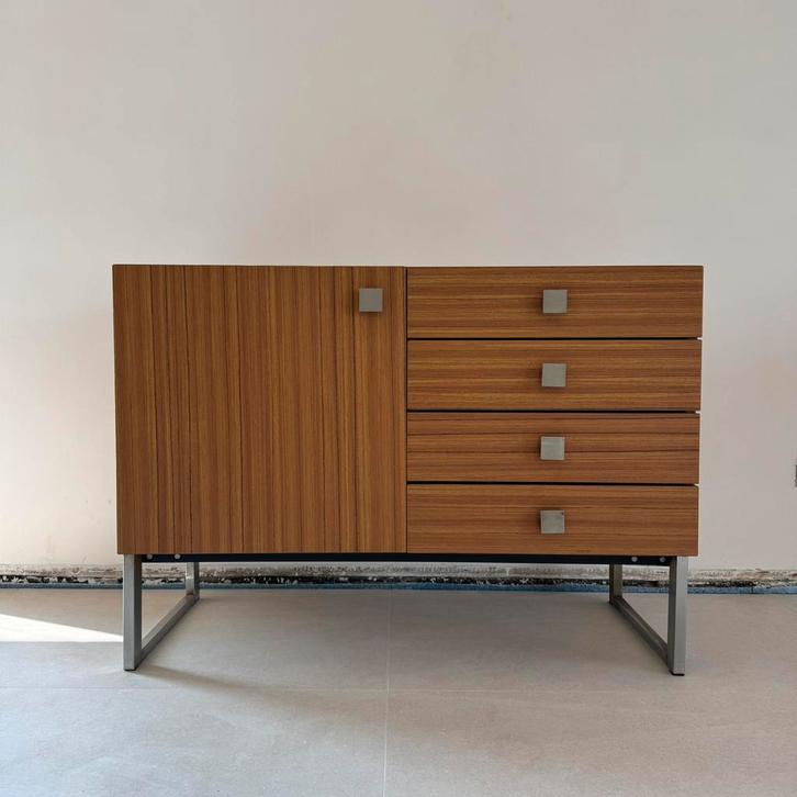 Kast - Meurop, Huis en Inrichting, Kasten | Ladekasten, Ophalen