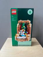 Lego Limited edition 40701, ballerina & nutcracker, Ophalen, Nieuw, Lego