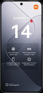 Echange Xiaomi 14 12go 512go (pas de vente), Télécoms, Comme neuf, Classique ou Candybar, 6 mégapixels ou plus, Enlèvement
