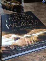 Histoire complète du monde - Richard Overy, Comme neuf, Enlèvement, Autres régions