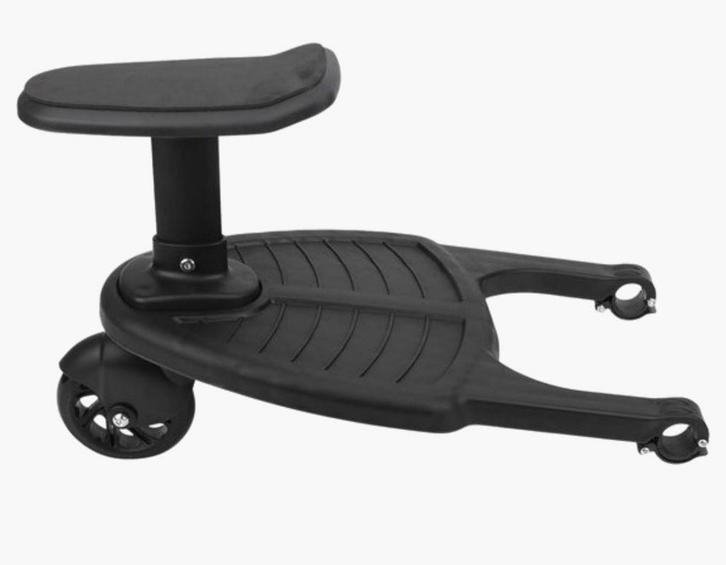 Oemmie Meerijdplankje, Kinderen en Baby's, Buggy's, Gebruikt, Overige merken, Ophalen