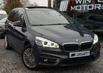 Bmw 2Grsn Tourer Full option 7zitplaatsen Automaat, Auto's, Automaat, Euro 6, 7 zetels, Bedrijf