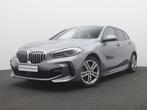 BMW Serie 1 116 M SPORT - automaat - navi - le, Auto's, BMW, Automaat, 1 Reeks, 116 pk, Diesel