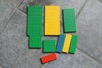 lego bouwplaten, Kinderen en Baby's, Ophalen of Verzenden, Lego