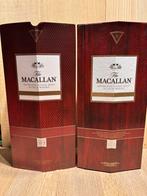 The Macallan whisky - Rare Cask Red  - 2018 batch no3, Enlèvement, Comme neuf