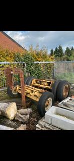 Grue à tour à vendre, Enlèvement ou Envoi