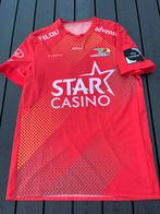 Marquet KV Oostende 20/21 shirt matchworn match worn, Ophalen of Verzenden, Shirt