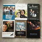 6 dvd’s, Ophalen of Verzenden, Zo goed als nieuw