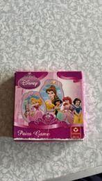 Disney princes: kaartspel, Verzamelen, Speelkaarten, Jokers en Kwartetten, Ophalen of Verzenden, Gebruikt