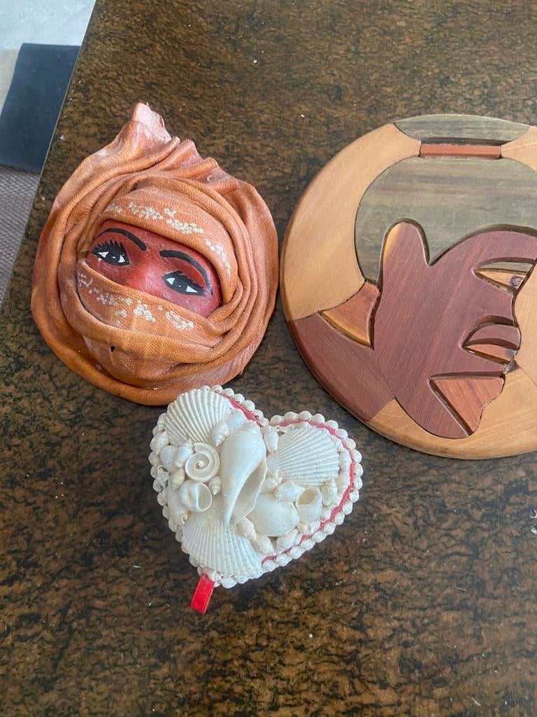 Petite deco, Enlèvement ou Envoi