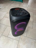 JBL Partybox stage 320, Ophalen, Zo goed als nieuw, JBL