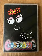 DVD Barbapapa: De dierenvrienden Barbapapa, Alle leeftijden, Ophalen of Verzenden, Tekenfilm, Zo goed als nieuw