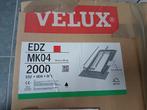 6 stuks Velux omlijsting EDZ MK04 2000 antraciet, Doe-het-zelf en Bouw, Ophalen, Nieuw