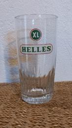 BRASSERIE IXELLES GLAS, Verzamelen, Biermerken, Ophalen, Zo goed als nieuw, Glas of Glazen, Overige merken