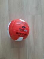 Ballon de volley en parfait état., Sports & Fitness, Volleyball, Comme neuf, Ballon, Enlèvement ou Envoi