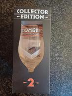 Omer bierglas collector edition Vander Ghinste, Ophalen