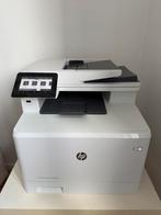HP Color LaserJet Pro MFP M479fdw Laserprinter, Computers en Software, Printers, Printer, Zo goed als nieuw, Laserprinter, Scannen