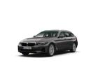 BMW Serie 5 530 Touring, Auto's, BMW, Automaat, 216 kW, Bedrijf, Hybride Elektrisch/Benzine