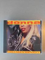 CD. Donna Summer. Identité erronée., CD & DVD, CD | R&B & Soul, Comme neuf, Enlèvement ou Envoi