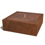 Watertafel, Ophalen of Verzenden, Nieuw, Overige materialen, Overige typen