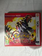 Nintendo games: Pokemon Omega Ruby, Mario Bros2, The Witcher, 2 spelers, Ophalen of Verzenden, Zo goed als nieuw, Platform